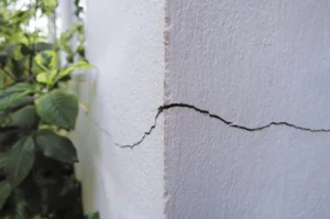 5 Warning Signs Of Foundation Damage