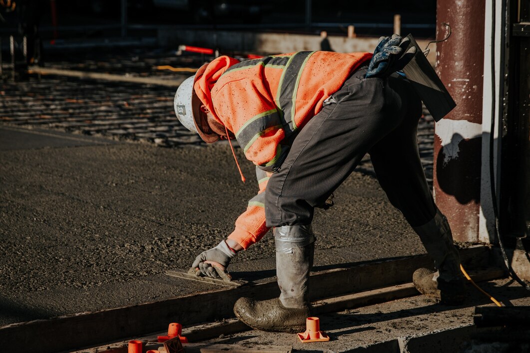 Concrete Leveling Seattle – Restoring Stability in Changing Soil Conditions